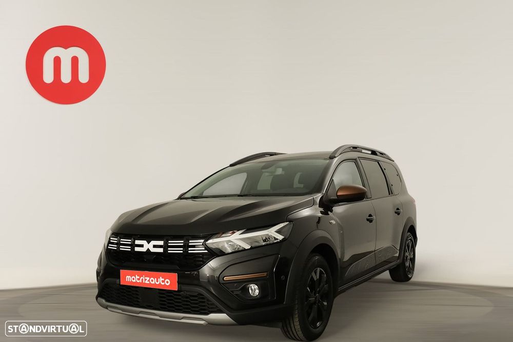 Dacia Jogger 1.0 ECO-G Extreme 7L Bi-Fuel - 2