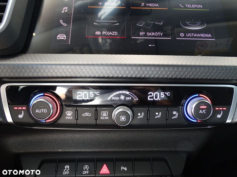 Audi A1 - 30