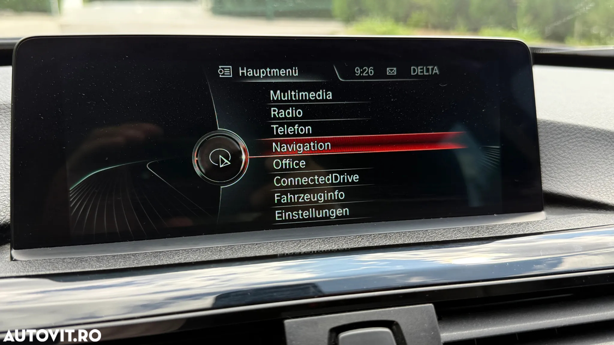 BMW Seria 3 320d GT Aut. Sport Line - 11
