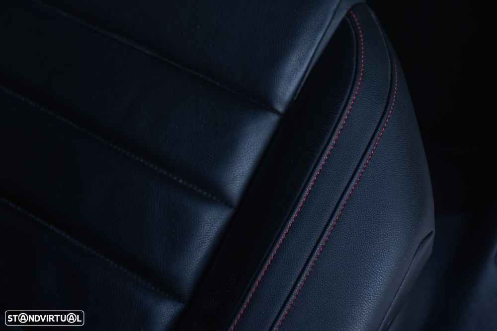 VW Golf 2.0 TSi GTi DSG Performance - 15
