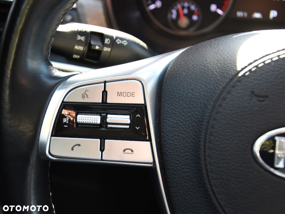 Kia Telluride - 36