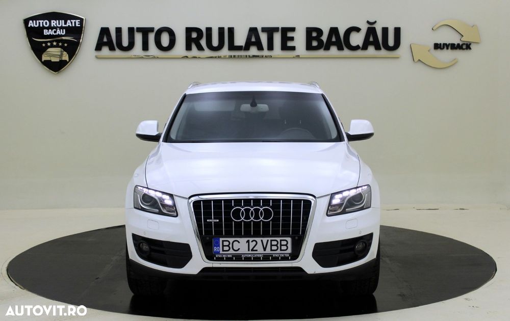 Audi Q5 - 10
