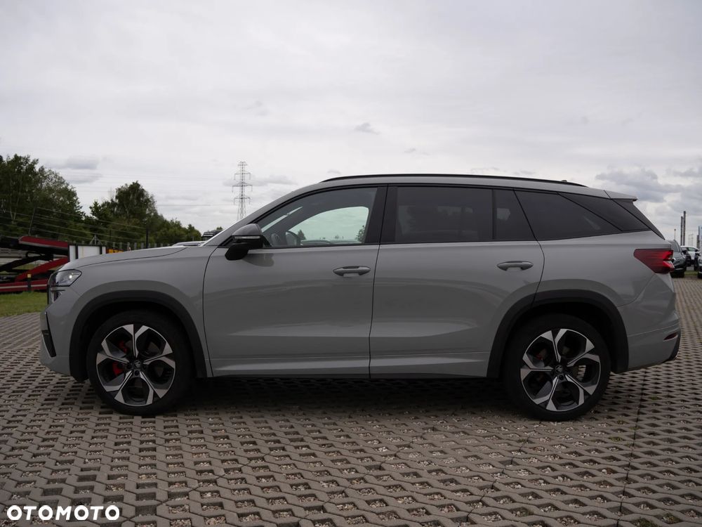 Skoda Kodiaq 2.0 TSI 4x4 RS DSG - 13
