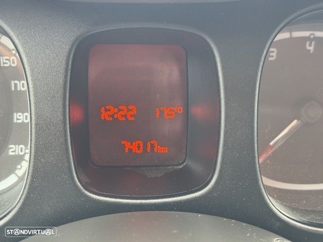 Fiat Panda 1.0 Hybrid City Life - 13