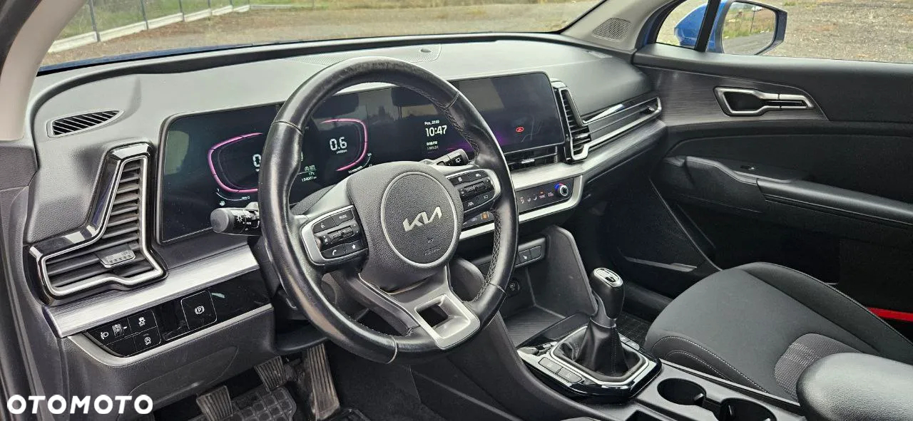 Kia Sportage 1.6 T-GDI L 2WD - 20