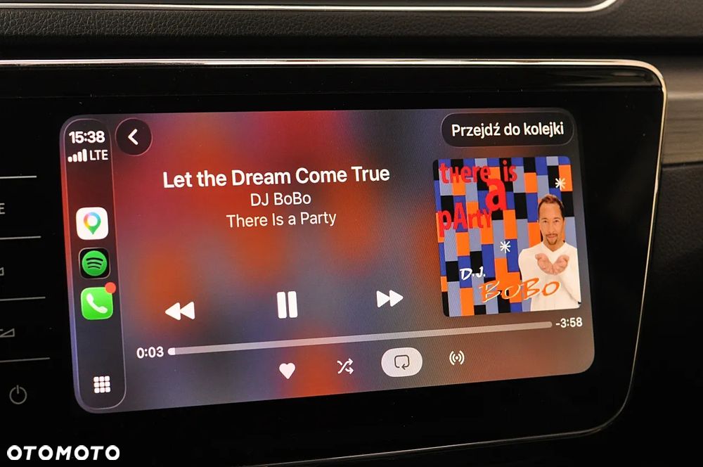 Skoda Superb 1.6 TDI DSG Style - 25