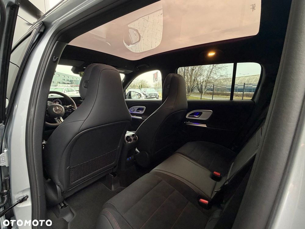Mercedes-Benz GLB 250+ EQ 85kWh - 18