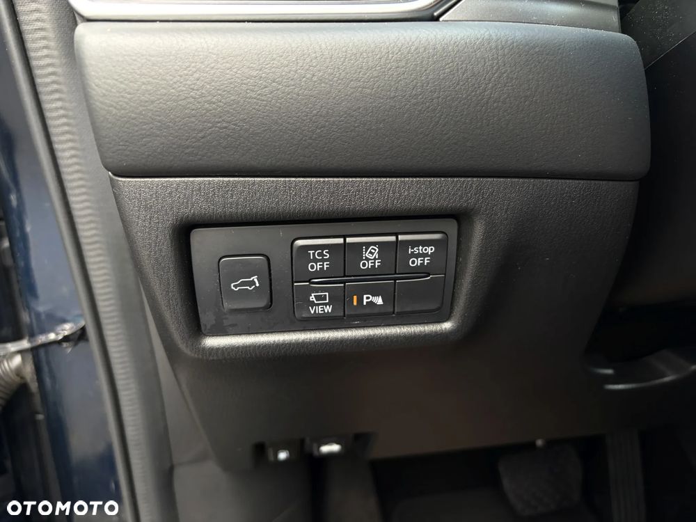 Mazda CX-5 2.0 Center-Line Plus 2WD - 33