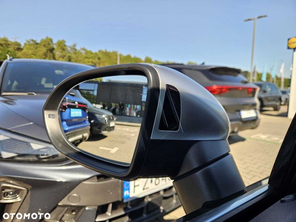Volkswagen Arteon - 28