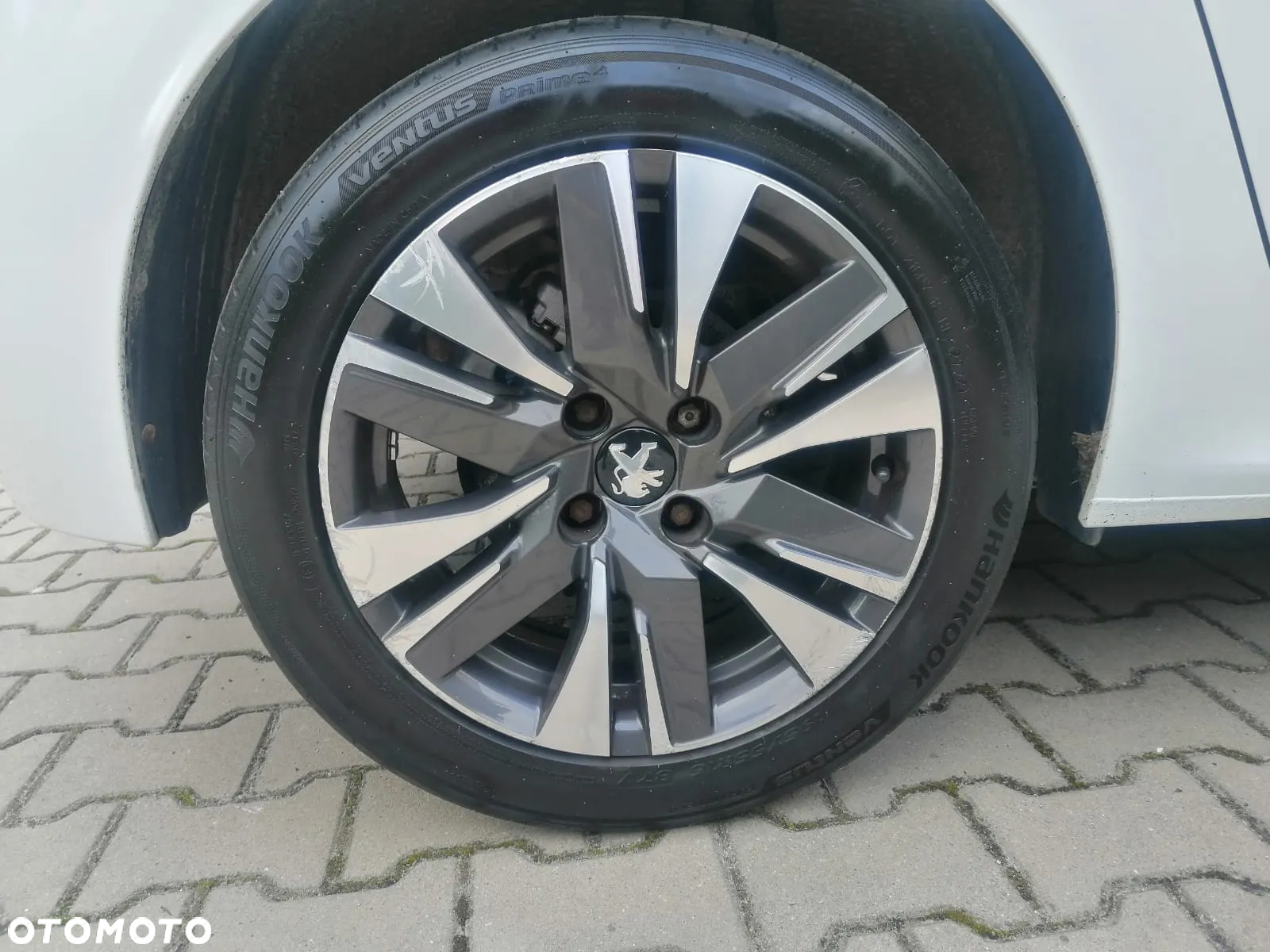 Peugeot 208 1.5 BlueHDi Active S&S - 11