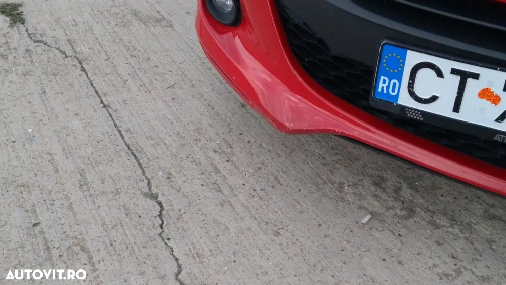 Mazda 3 CD116 TX - 7