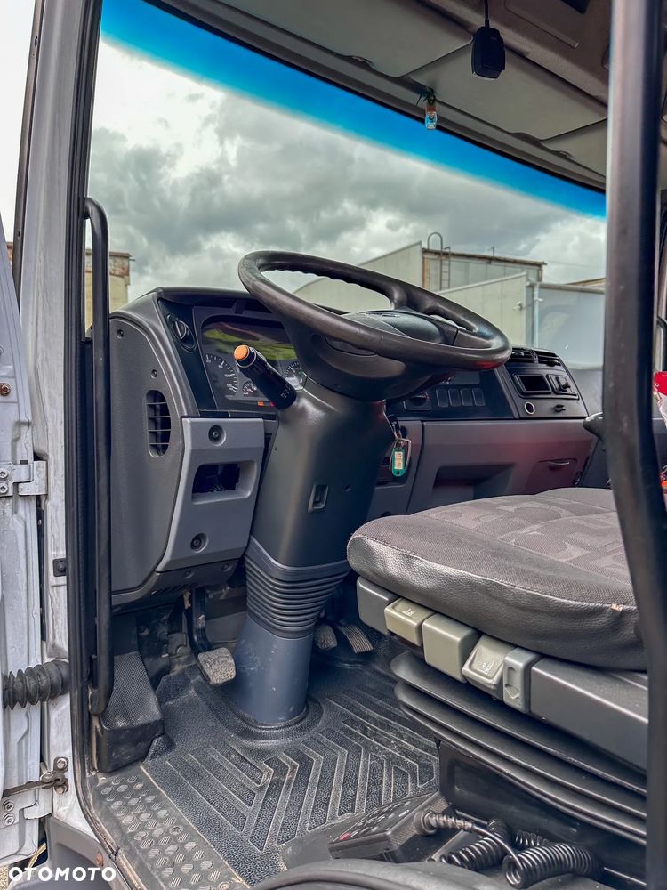 Mercedes-Benz Atego - 7