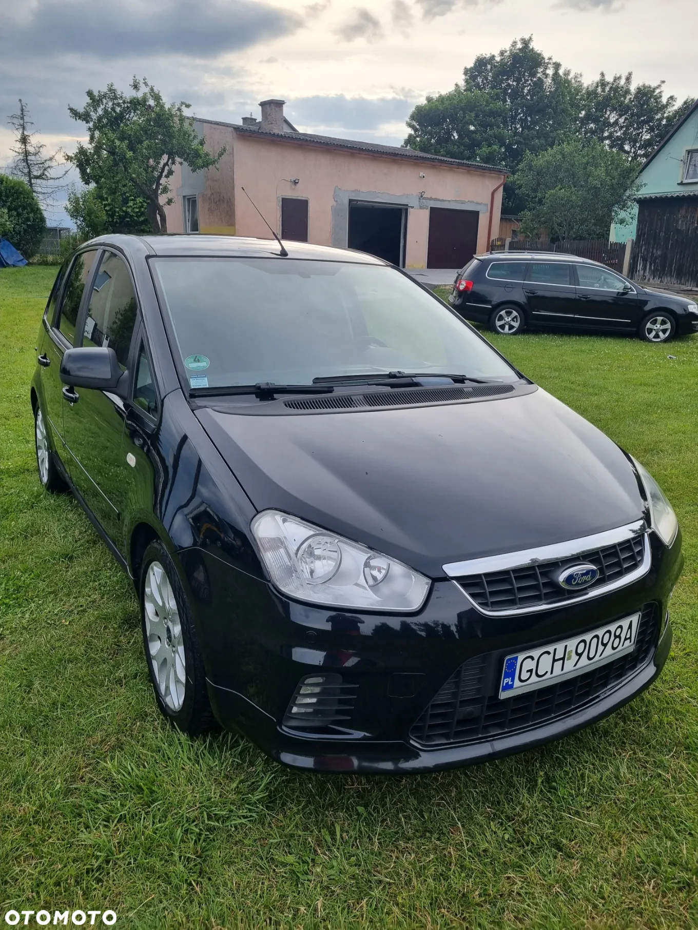 Ford C-MAX - 2