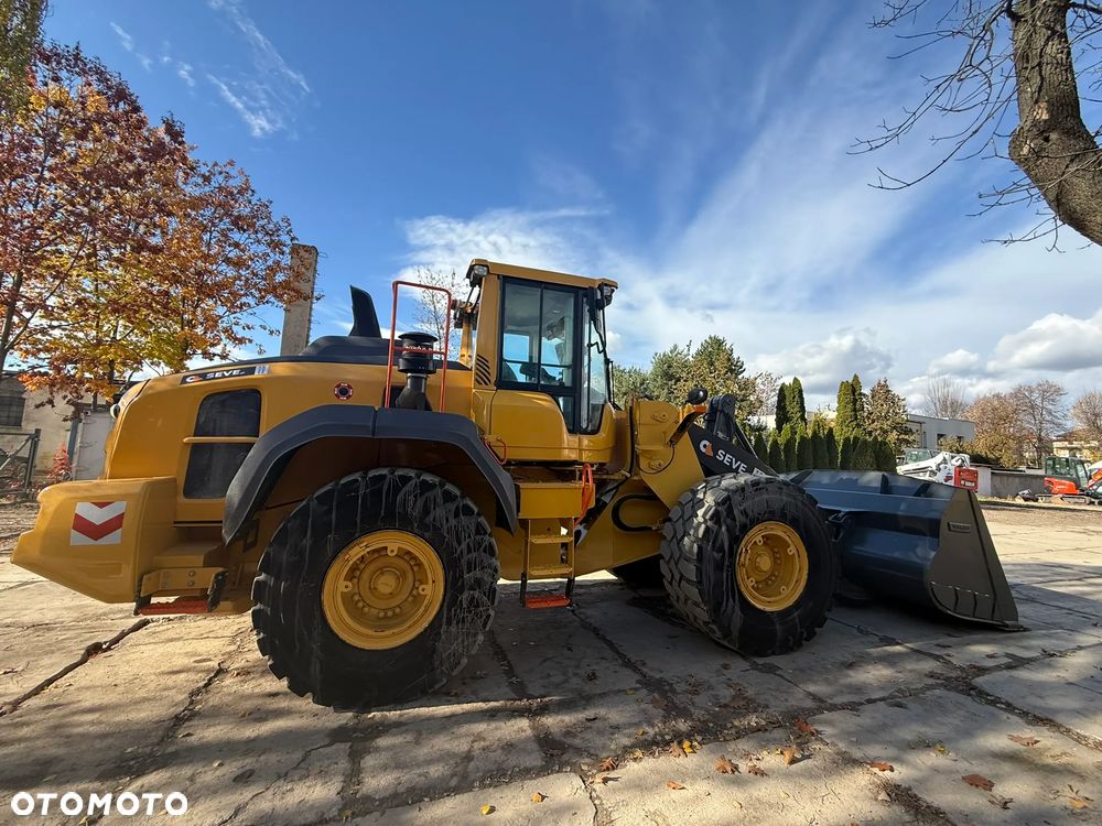 Volvo L 110 H - 2