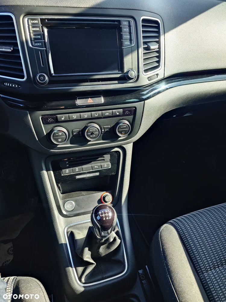 Seat Alhambra 1.4 TSI S&S OPF STYLE - 10