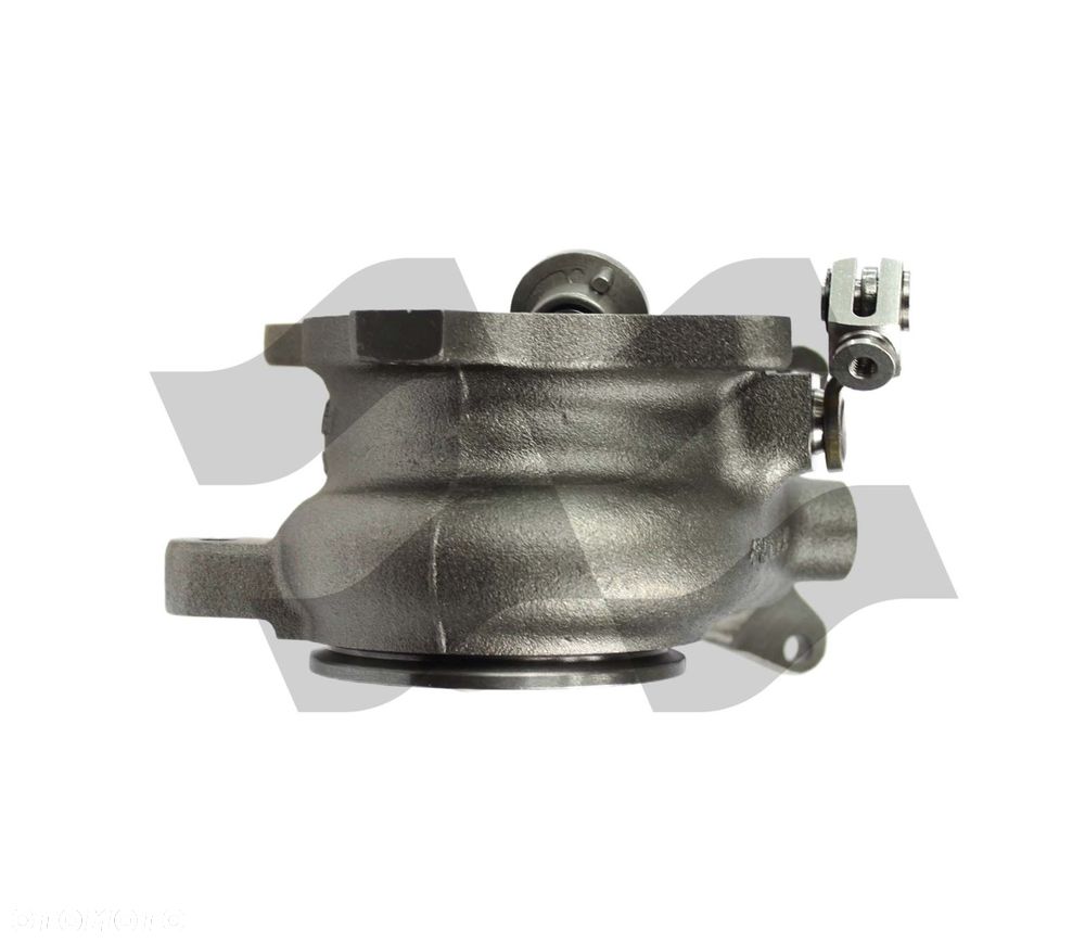 Żeliwo do 06L145722N Audi A5 Sportback F5A TFSI 2.0L 185kW 9VA26 - 3