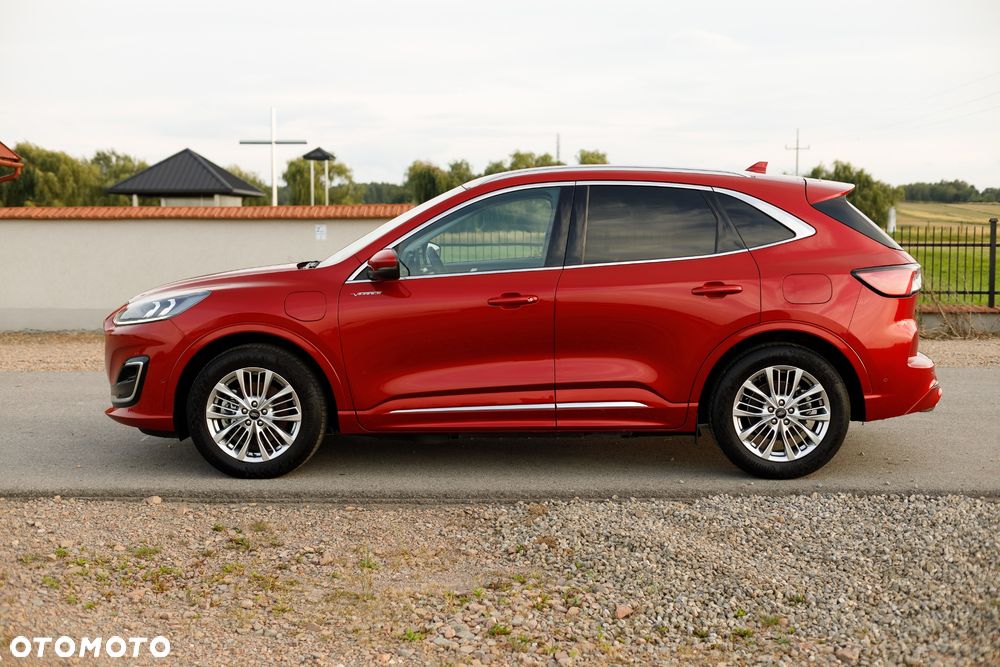 Ford Kuga - 3