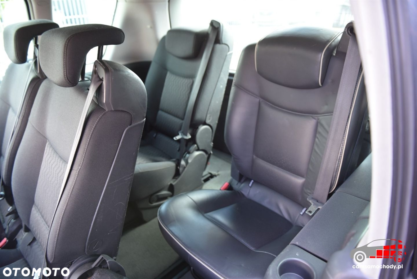 Renault Espace 2.0T Dynamique - 15
