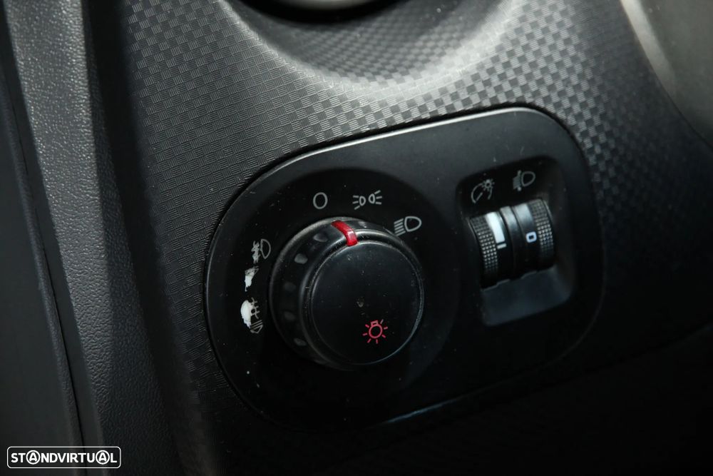 SEAT Toledo 1.9 TDI Reference - 9