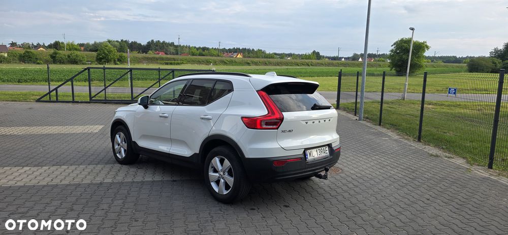 Volvo XC 40 - 4