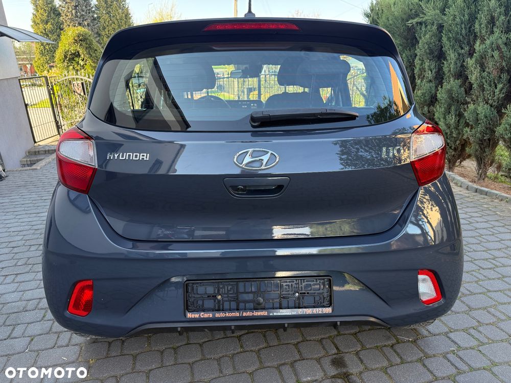Hyundai i10 - 28