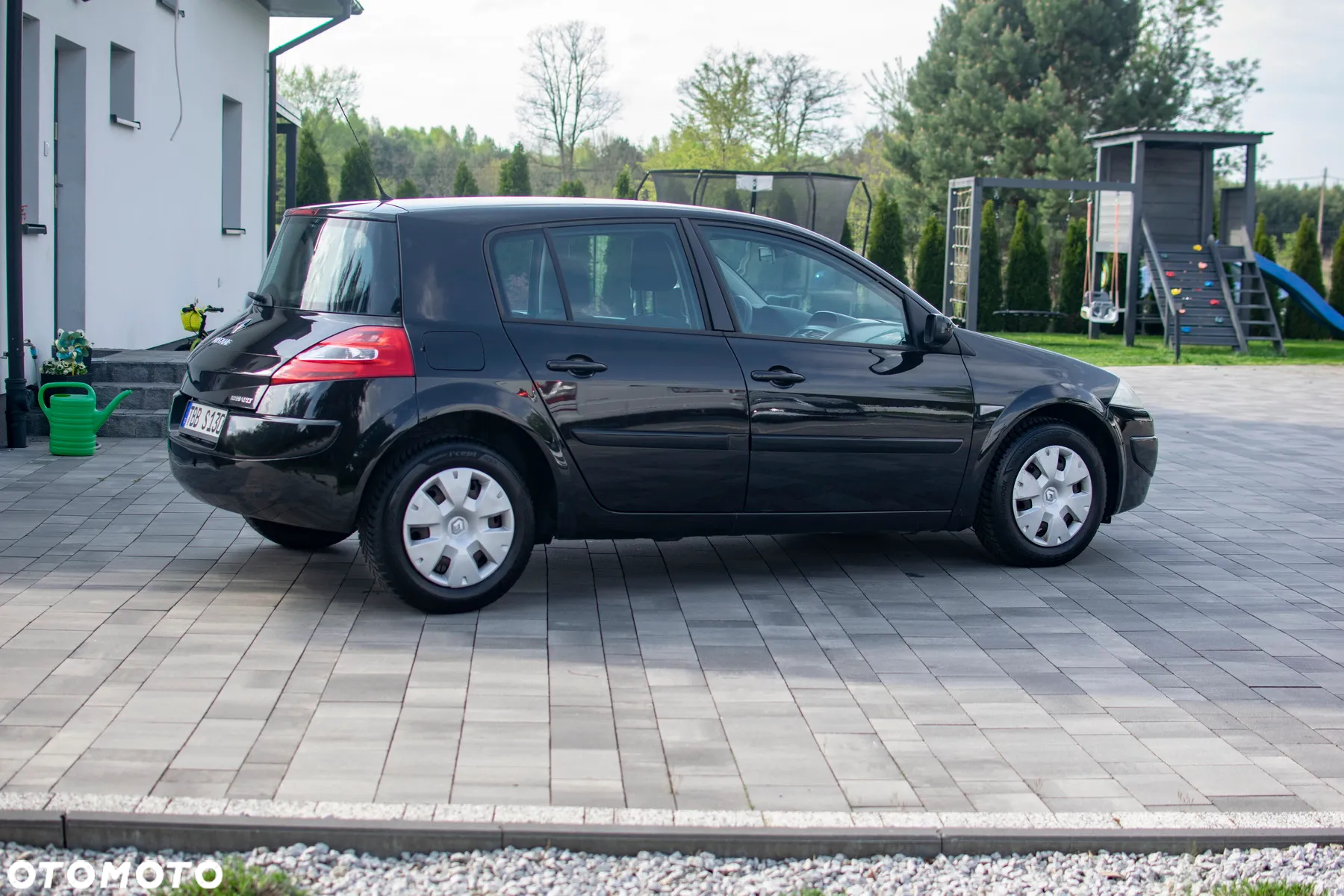 Renault Megane - 13