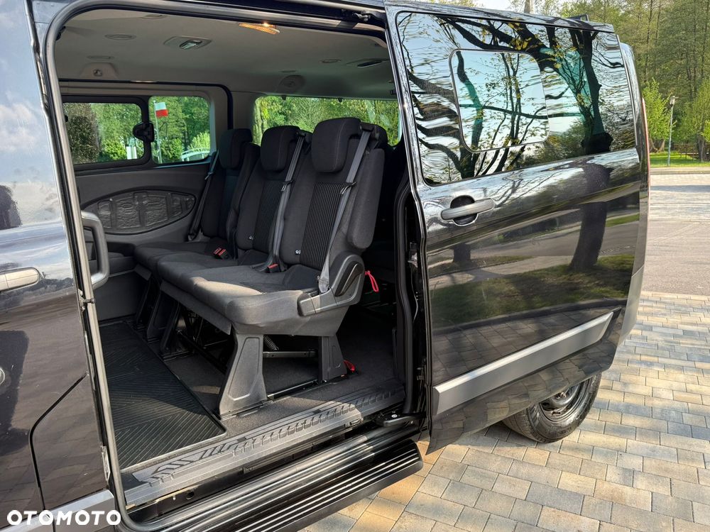 Ford Transit Custom 300 L2H1 VA Limited - 17