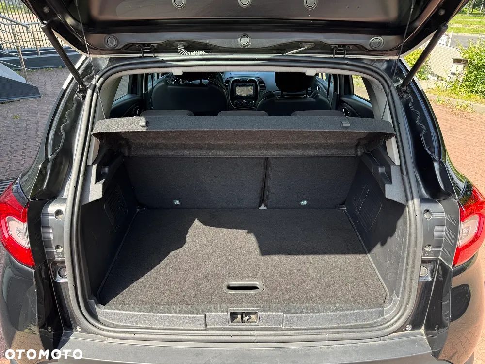 Renault Captur 0.9 Energy TCe Zen - 16