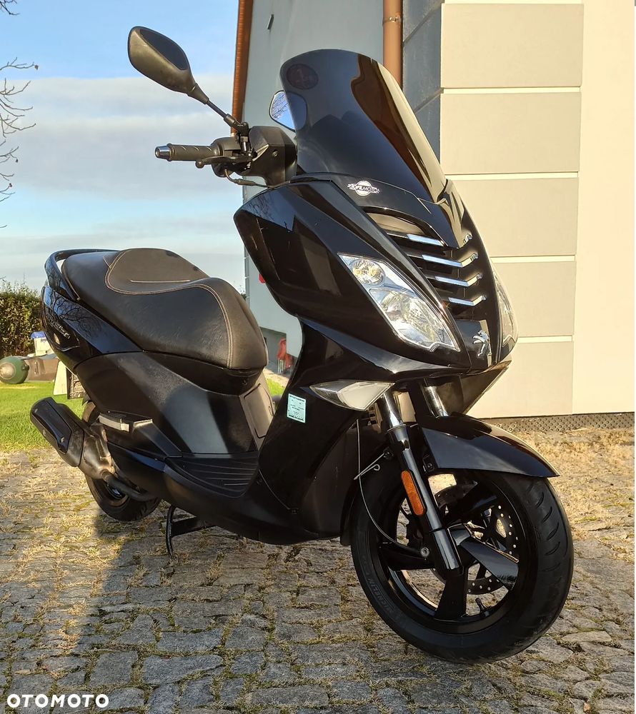 Peugeot Citystar - 10