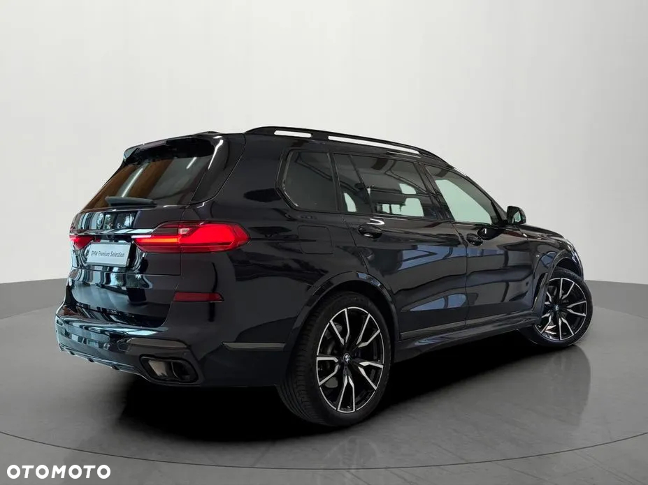 BMW X7 - 4