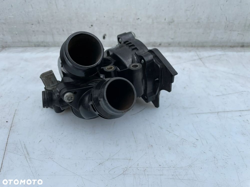 POMPA WODY AUDI A3 8P GOLF V SEAT LEON II 1.8 TFSI 707856080 - 3