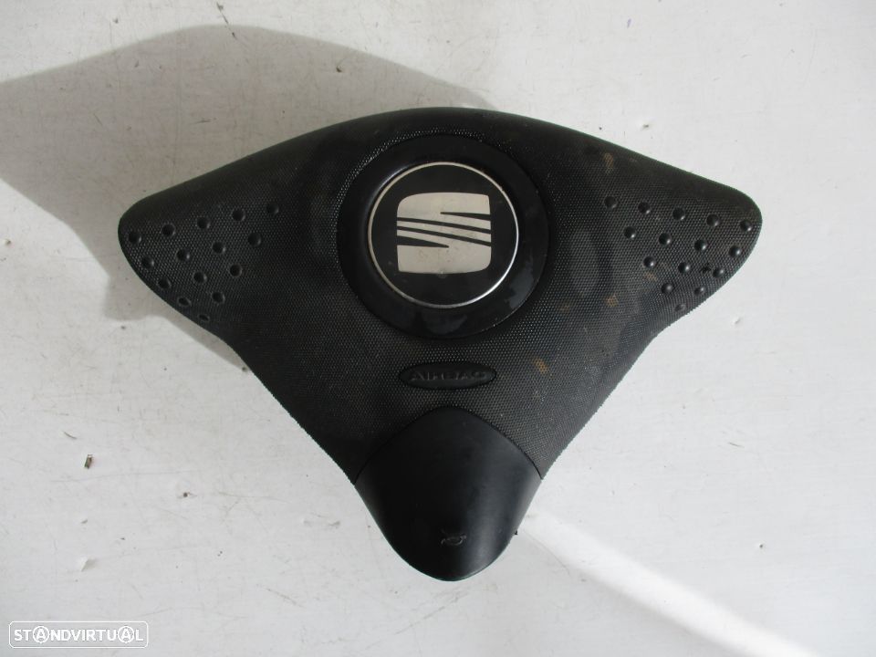 Airbag Volante Seat Ibiza 6K2 - 1