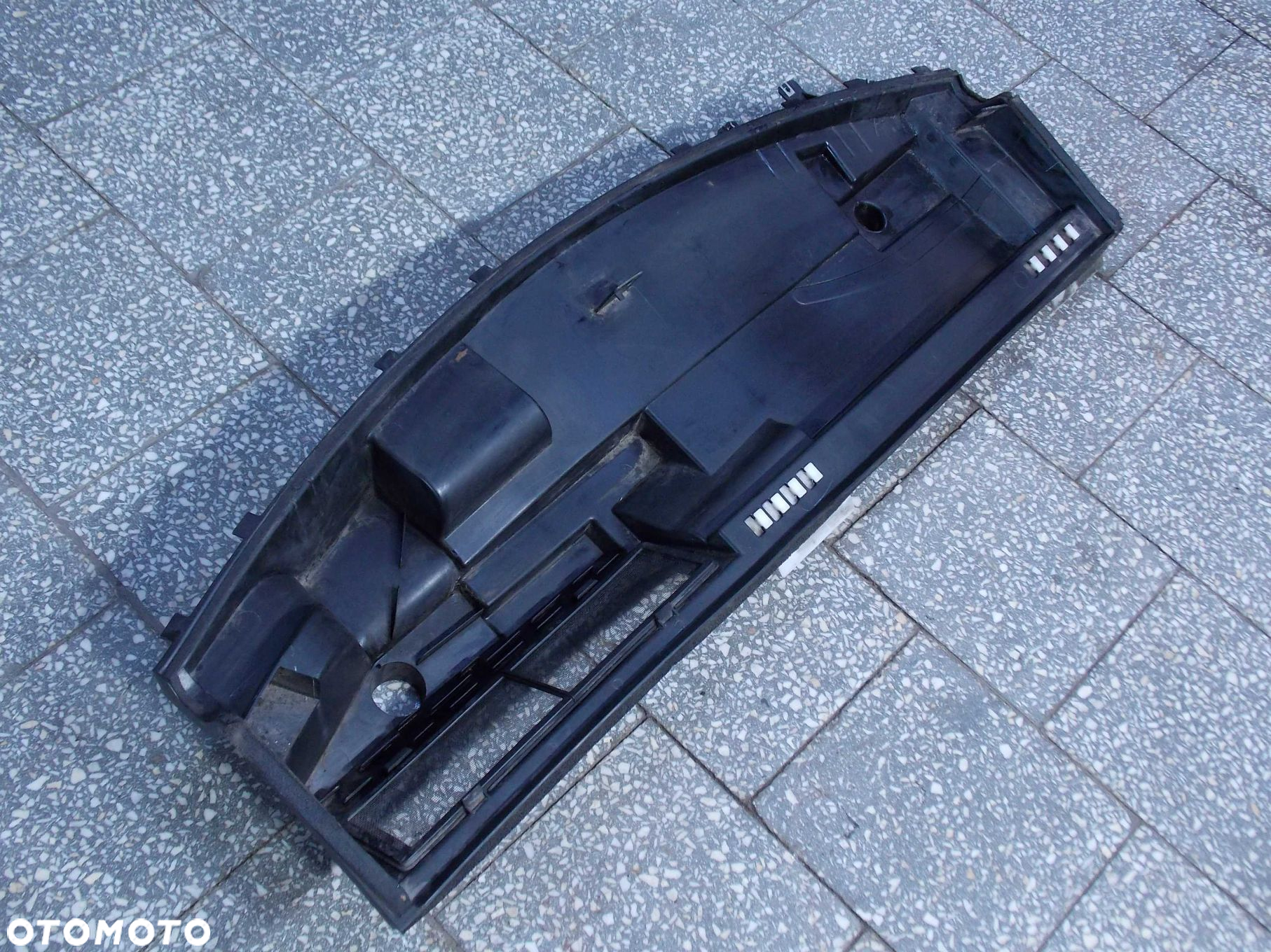 FORD TRANSIT CUSTOM 13-17 PODSZYBIE DOLNE UK BK21-V021B12-AE - 3