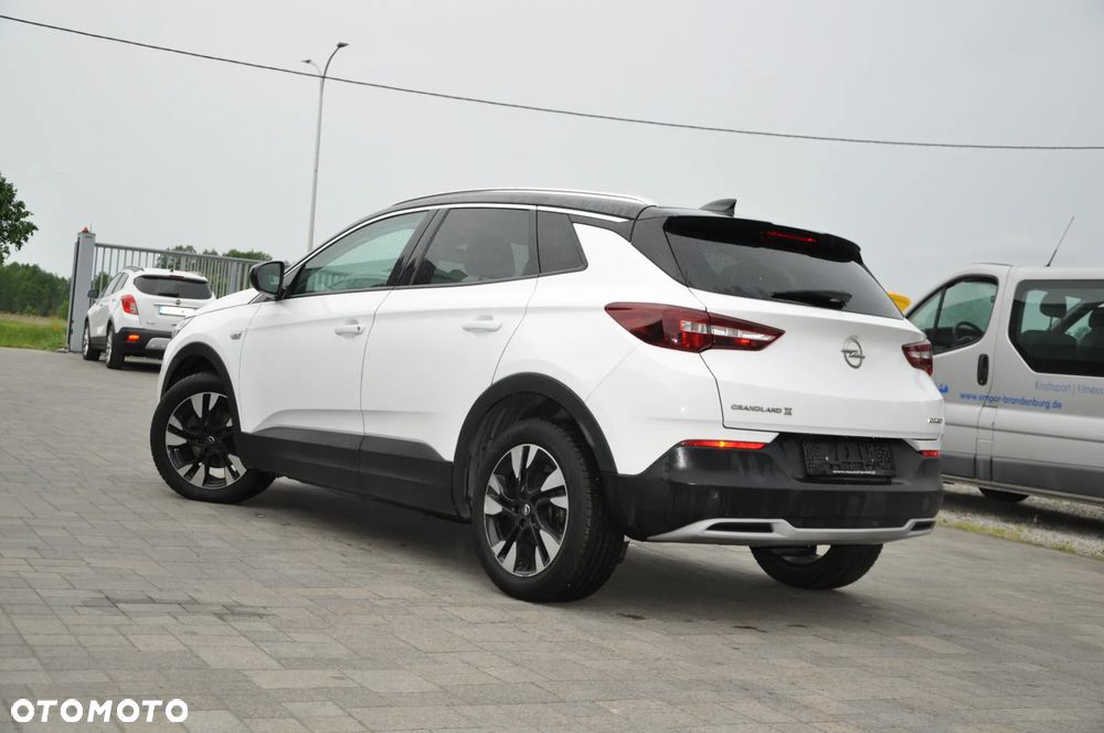 Opel Grandland X 1.5 D Start/Stop Color Line - 8