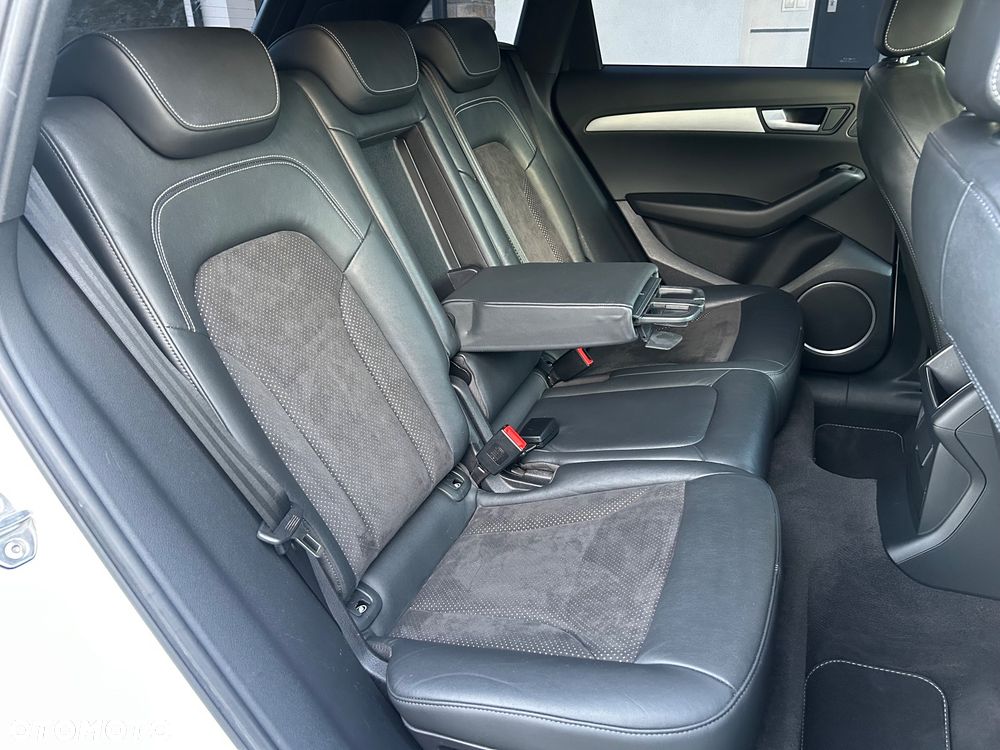 Audi Q5 2.0 TDI Quattro S tronic - 27