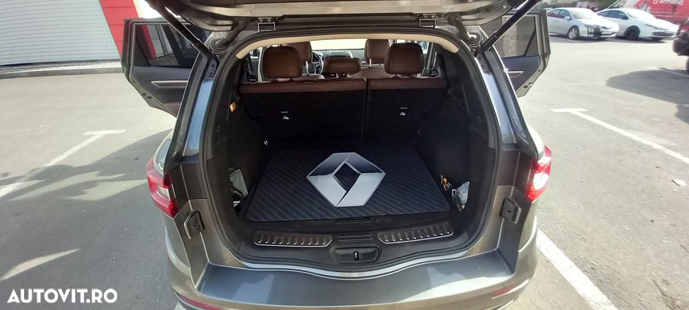 Renault Koleos 2.0 Energy dCi X-TRONIC Intens - 20