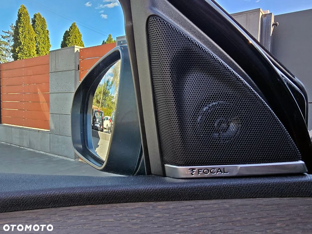 Peugeot 5008 BlueHDi 180 EAT6 GT - 29