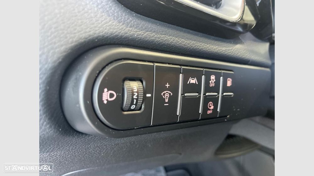 Kia Ceed SW - 15
