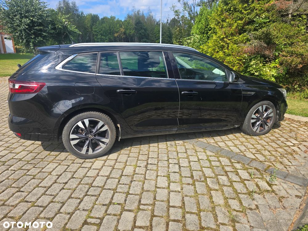 Renault Megane BLUE dCi 115 BUSINESS EDITION - 6