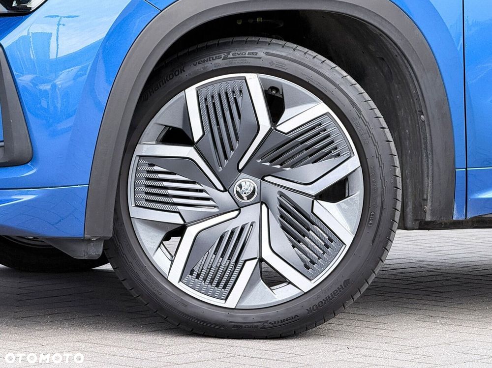 Skoda Kodiaq 2024