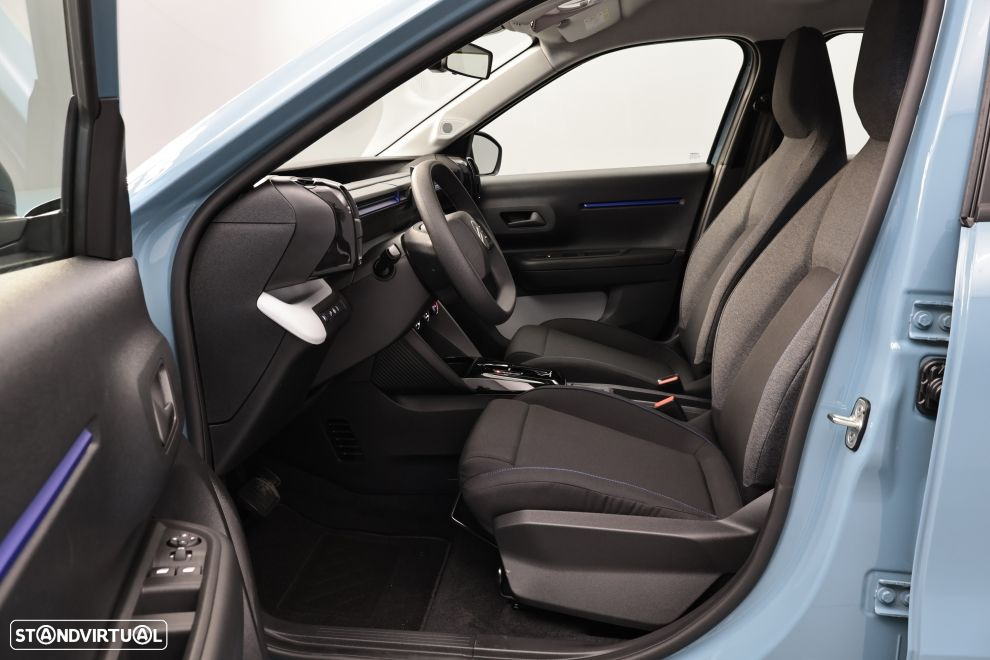 Citroën e-C3 - 22