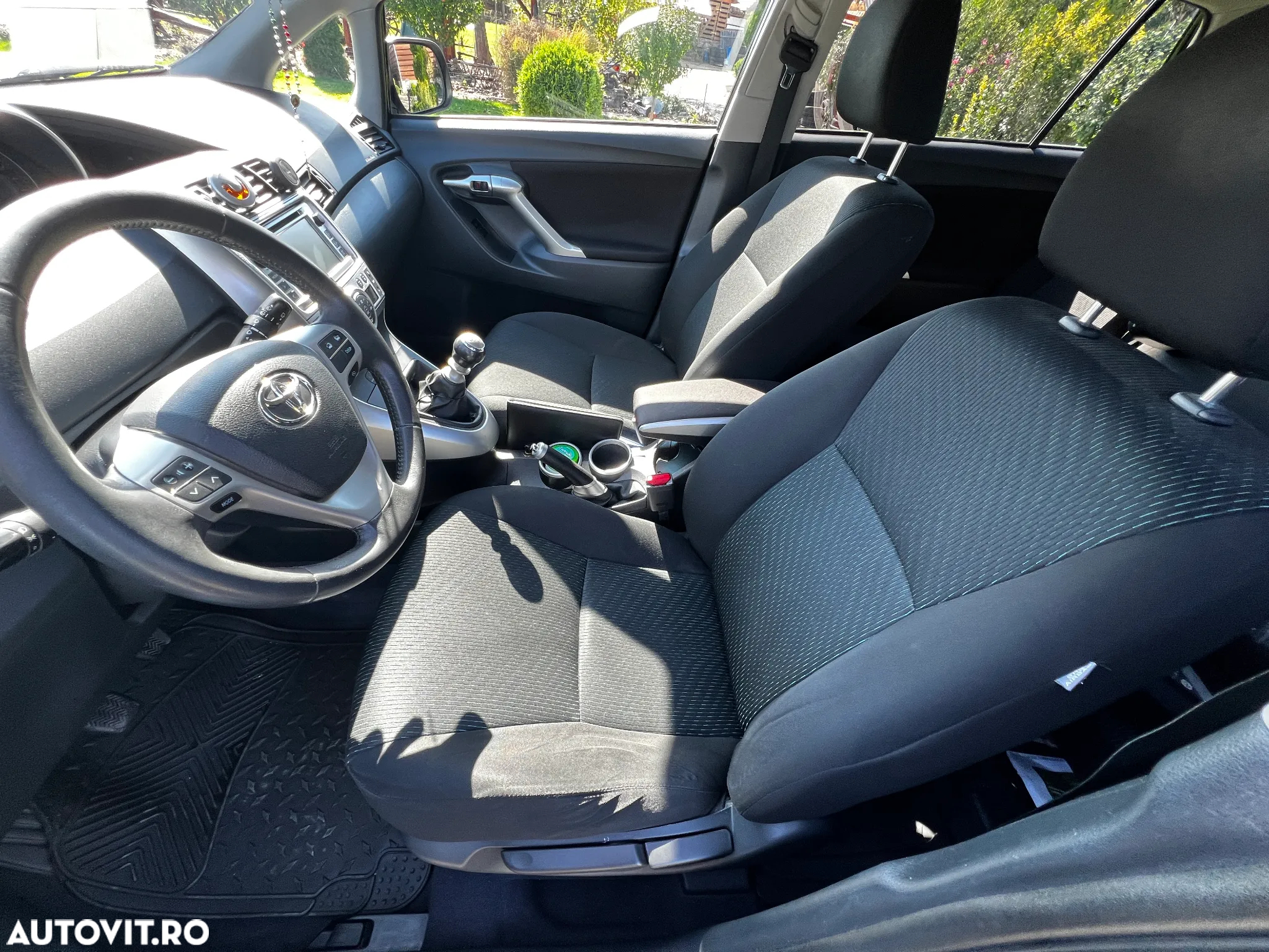 Toyota Verso 2.0 Luna - 12