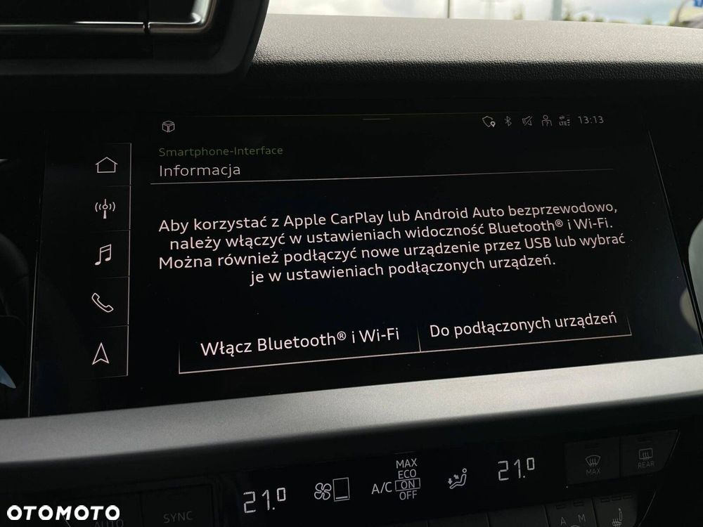 Audi A3 Allstreet - 24
