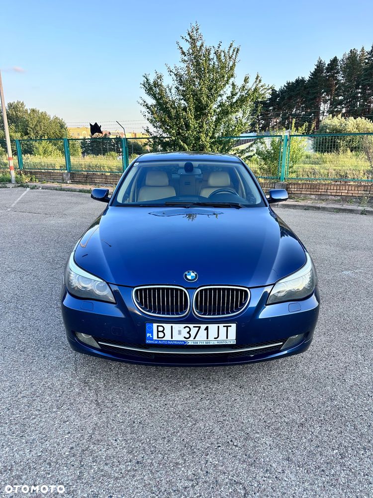 BMW Seria 5 530xi - 2