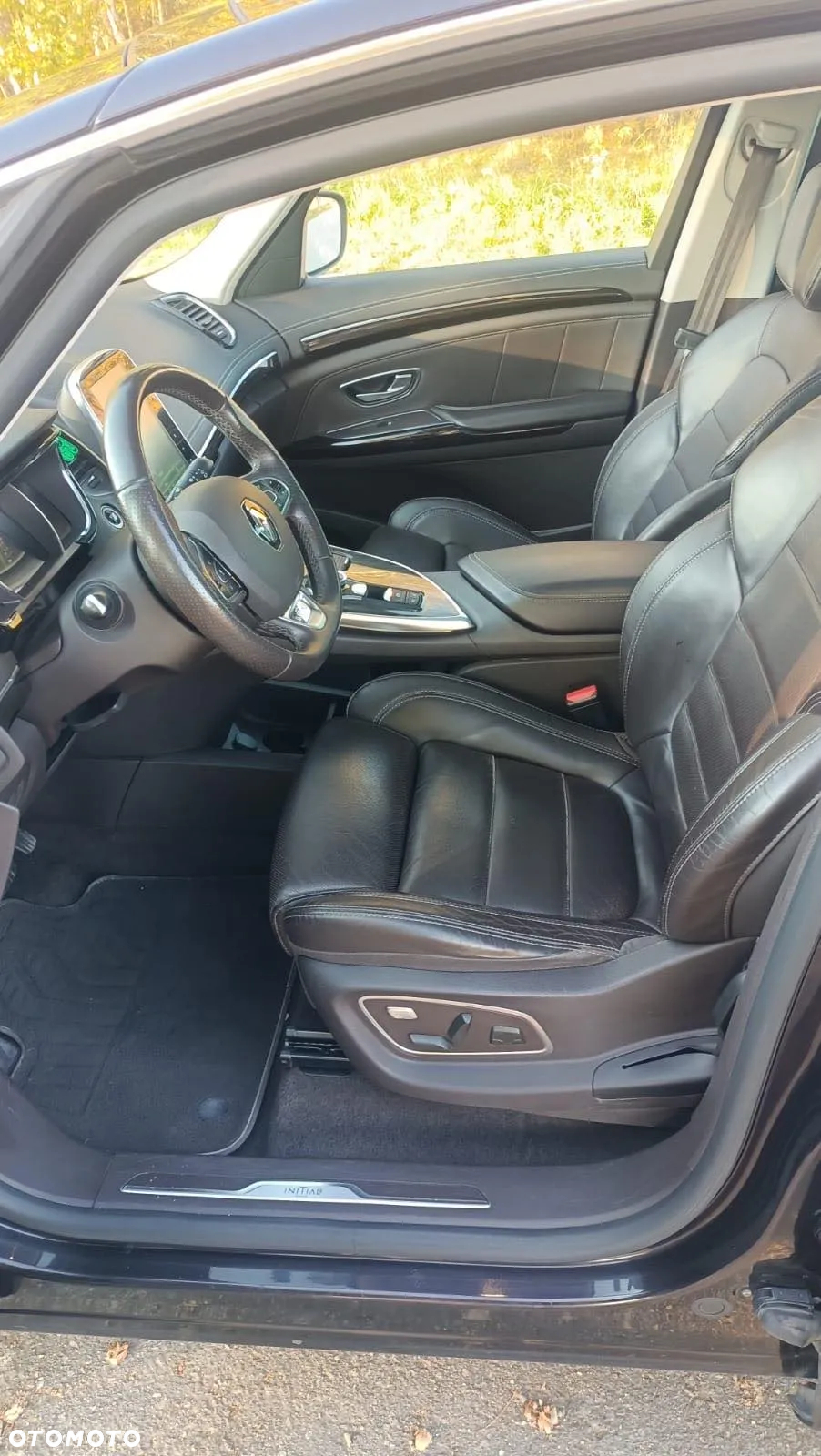 Renault Espace 1.6 TCE Initiale Paris EDC - 6