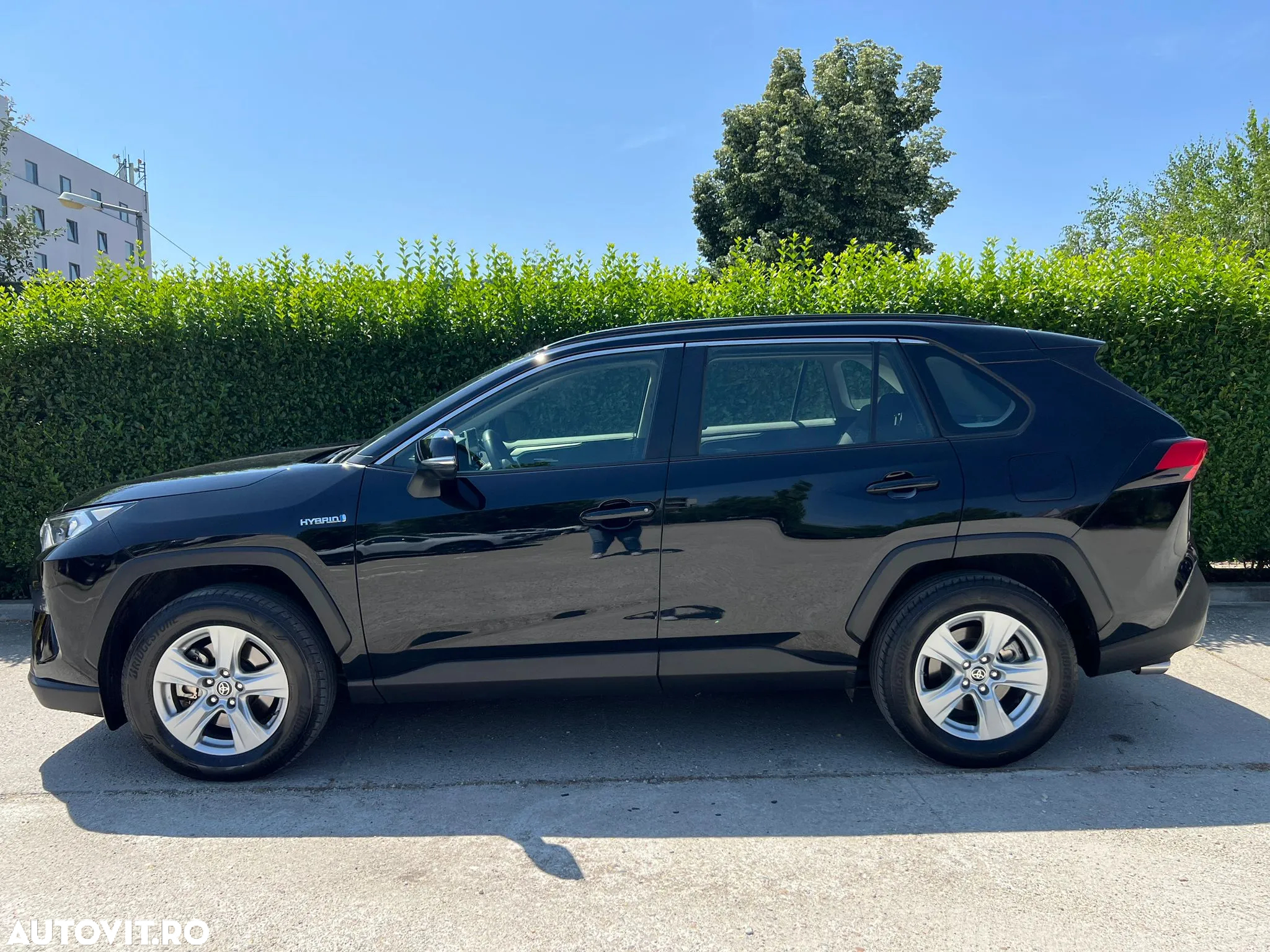 Toyota RAV4 - 14