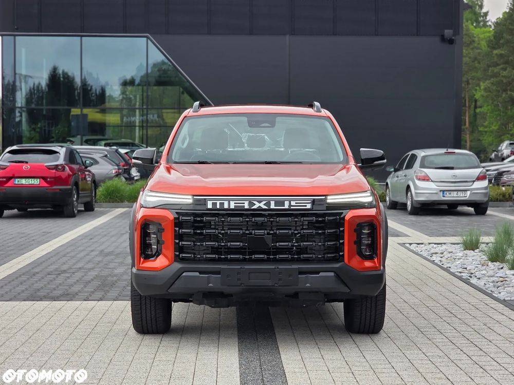 Maxus Inny - 37