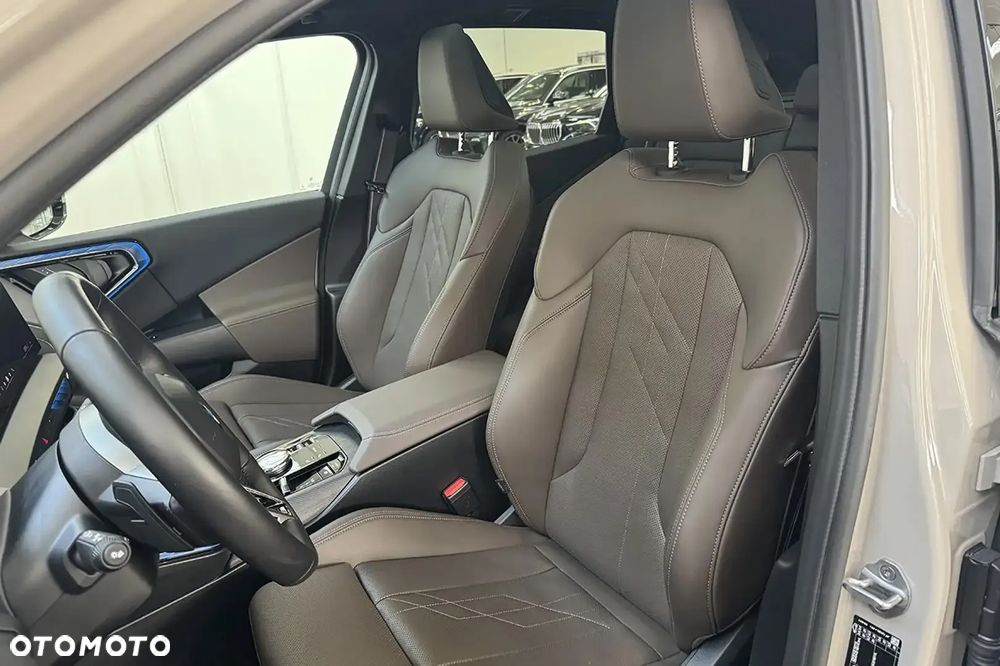 BMW X3 20 xDrive - 6