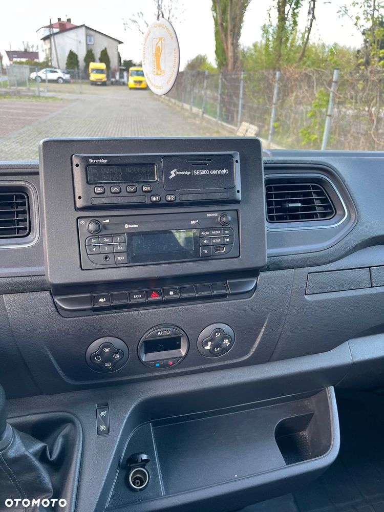 Renault Master - 10