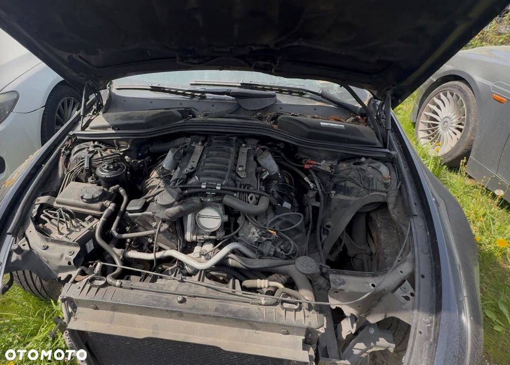 BMW Seria 6 650 i - 11